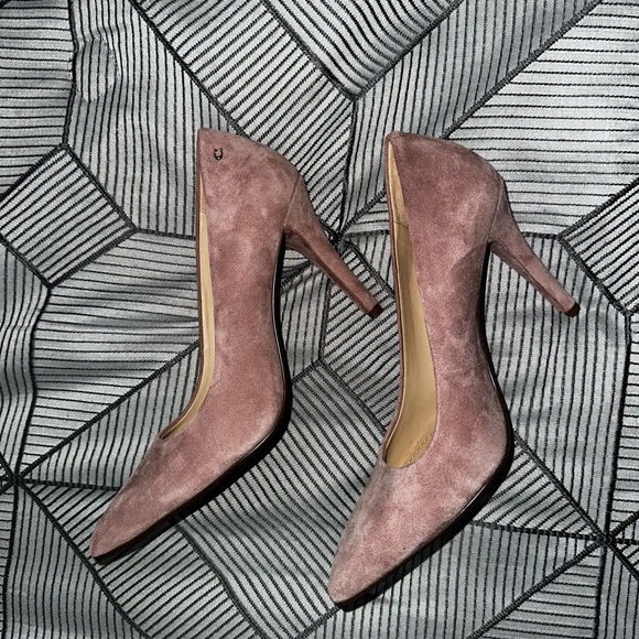 Coach Addie pump - Picture 2 of 8